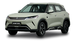 BYD Yuan UP